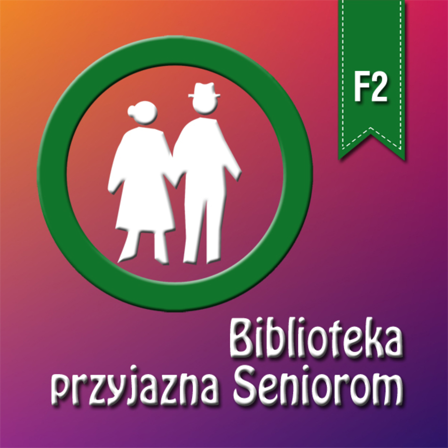 Biblioteka przyjazna Seniorom