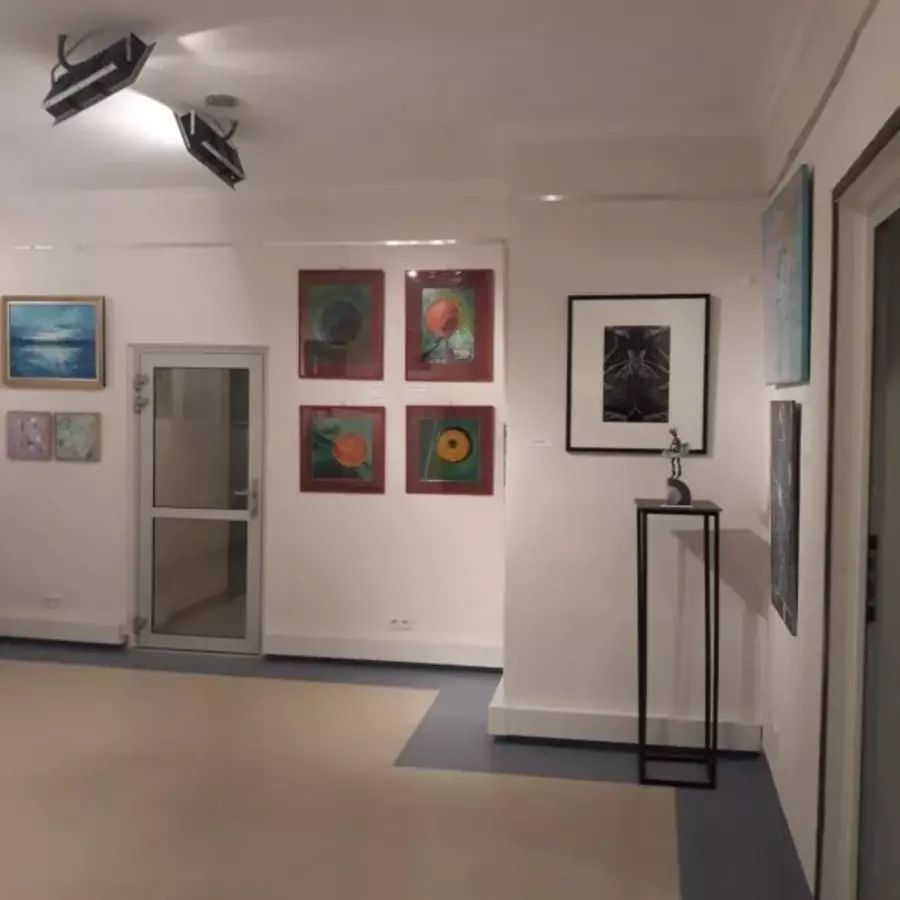 Galeria Arteka