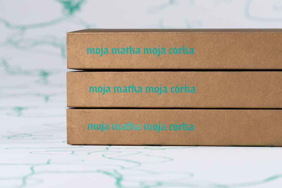 moja matka moja córka