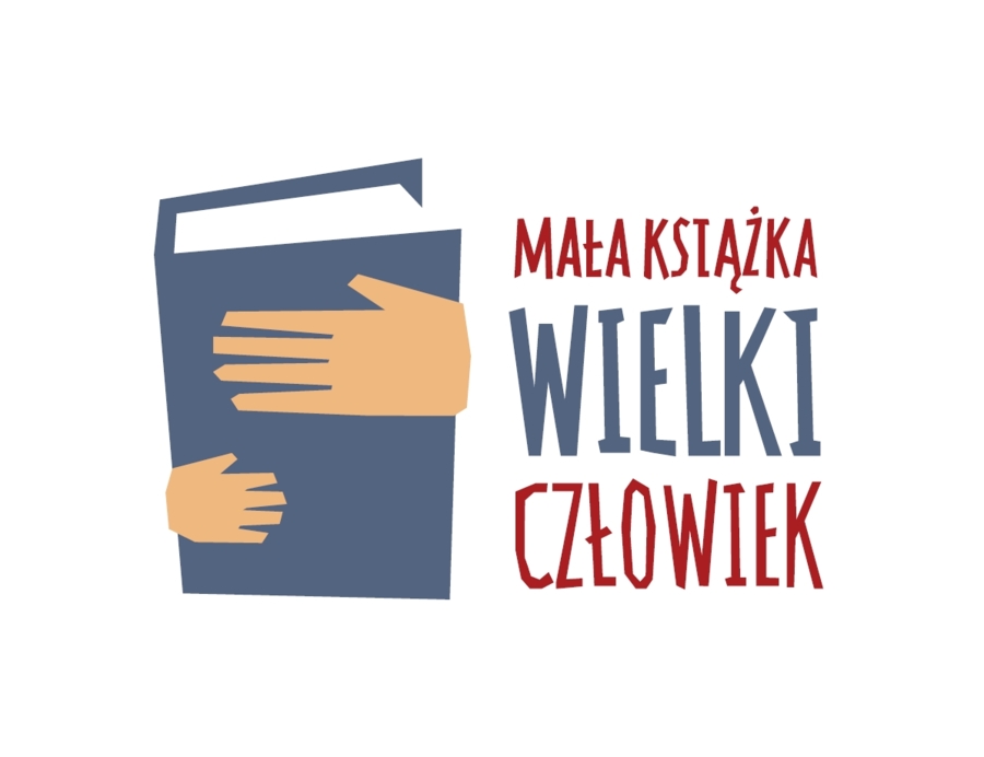 Mała książka, wielki człowiek