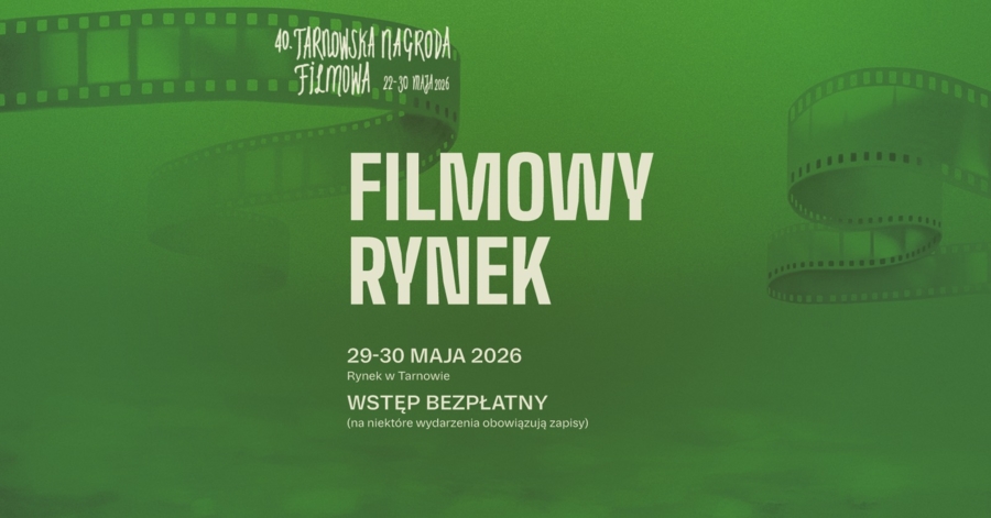 Filmowy rynek