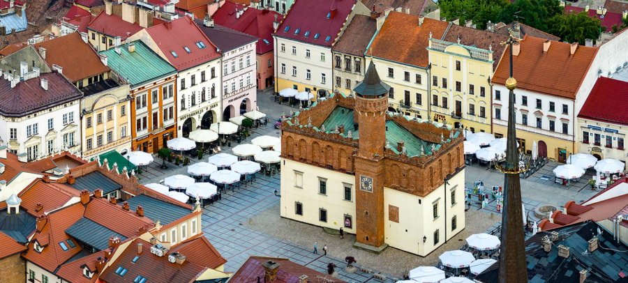 Tarnów