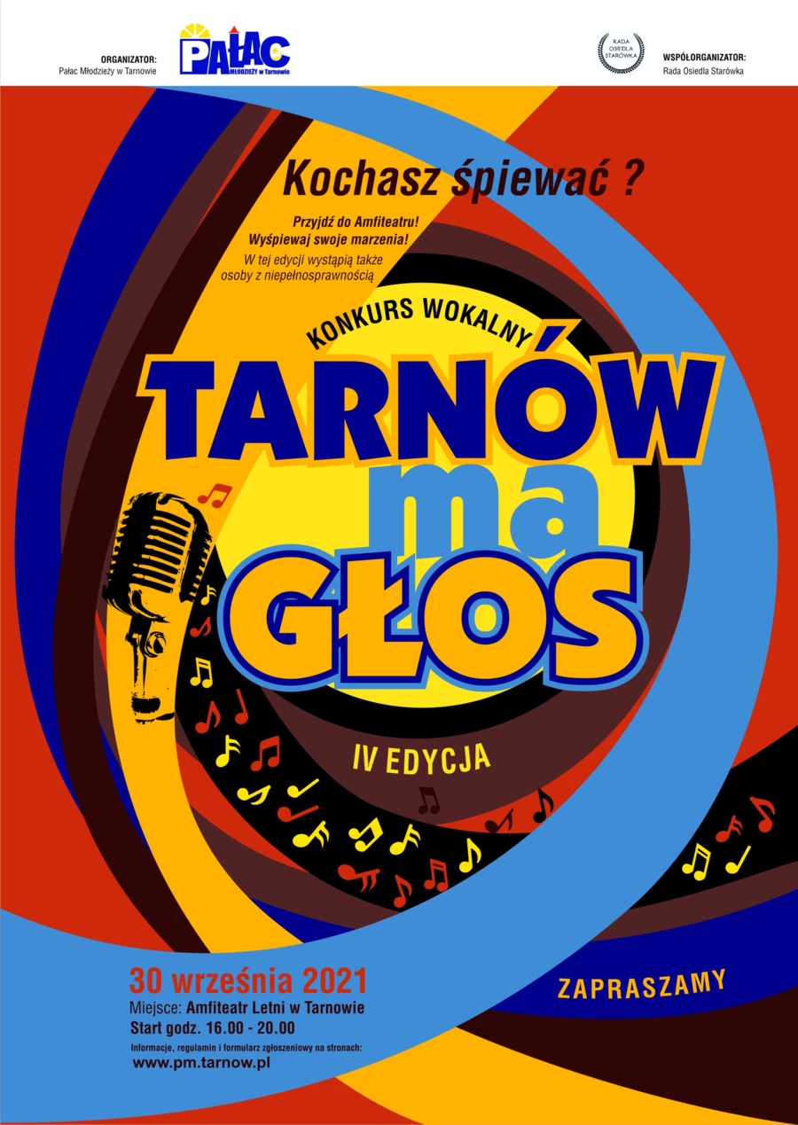 Tarnów ma głos