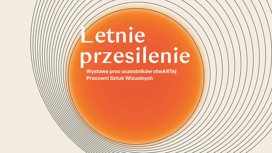 grafika wystawy