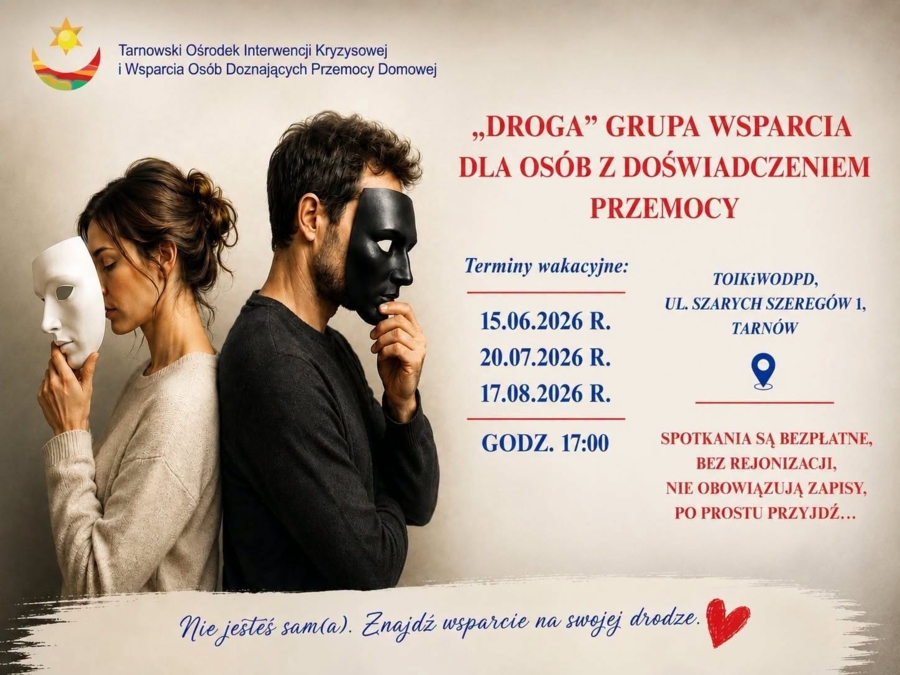 grupa wsparcia