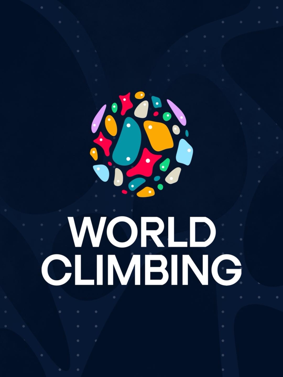 Logo World Climbing Series
