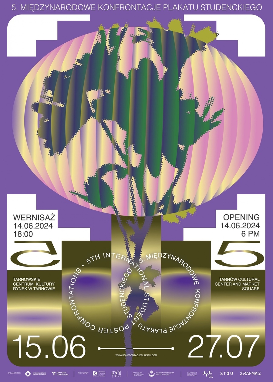 plakat wydarzenia