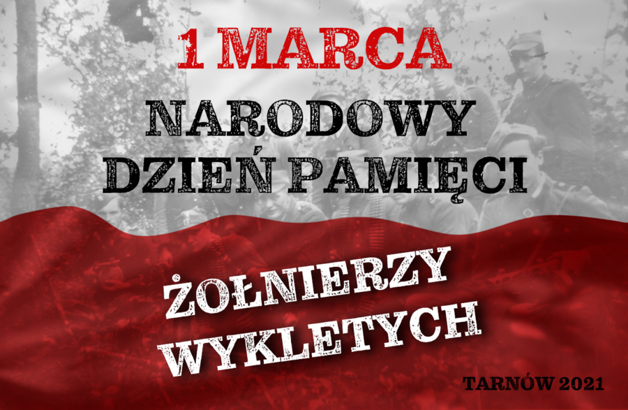 Narodowy Dzień Żołnierzy Wyklętych