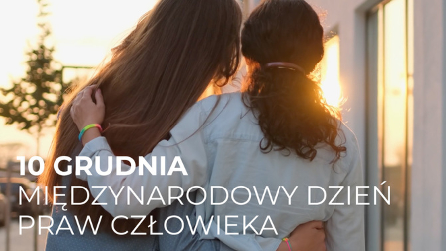 Dzień Praw Człowieka