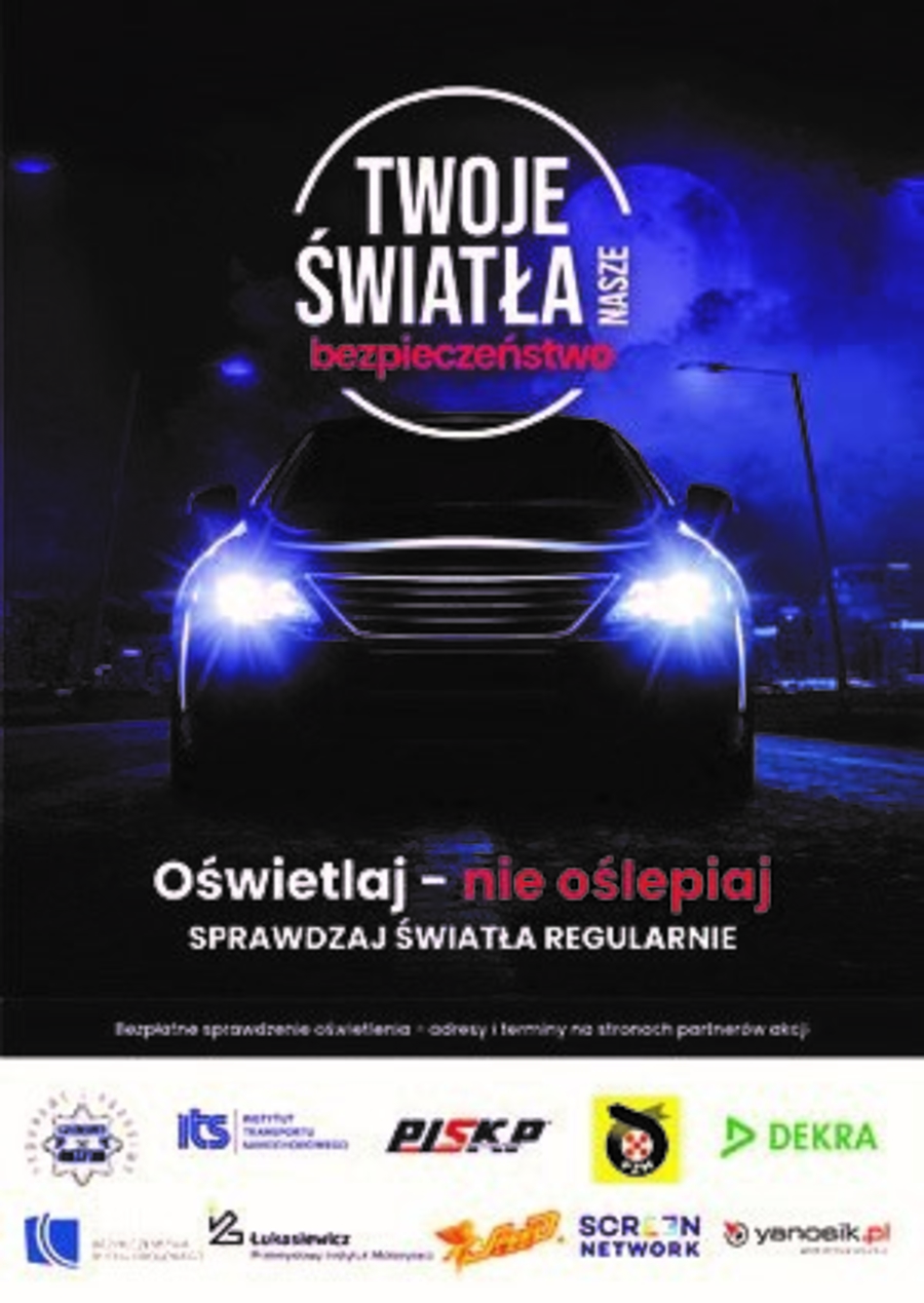 twoje światła