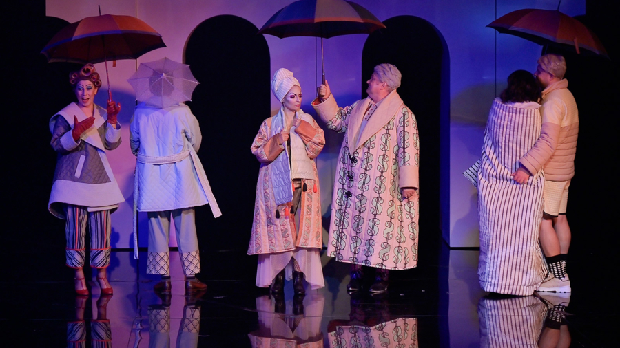 Weekendowe wydarzenia w mieście