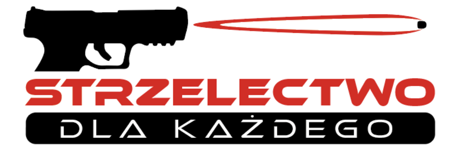 Banner "Strzelectwa dla każdego"