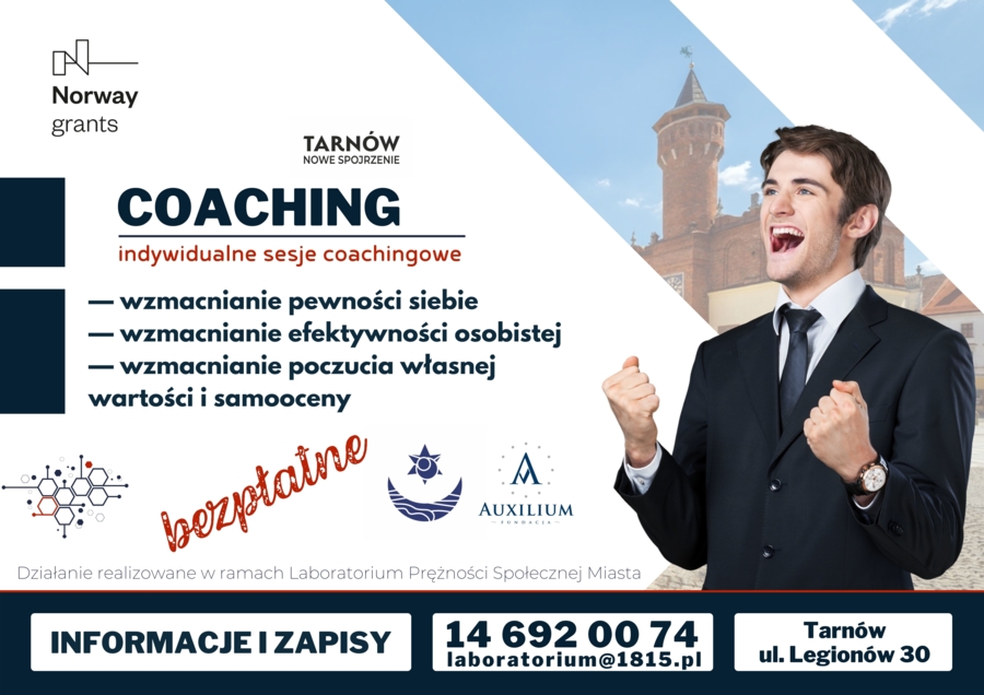 Wydarzenia z Auxilium