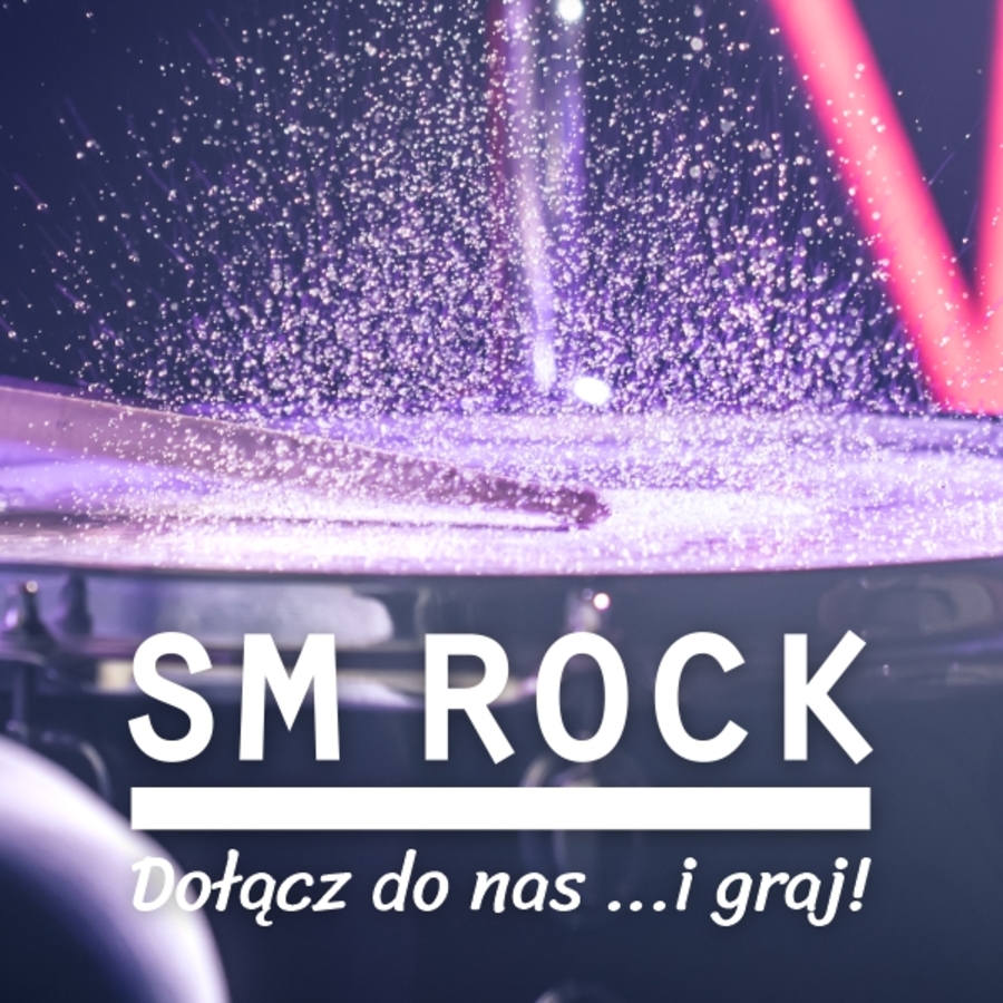 Zacznij lekcje z S.M. Rock