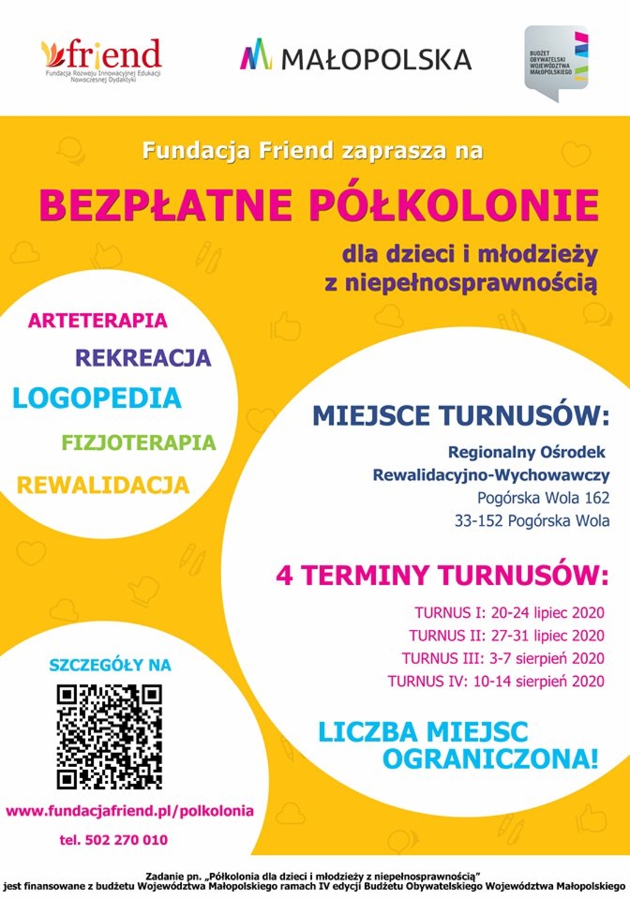 Aktywne wakacje