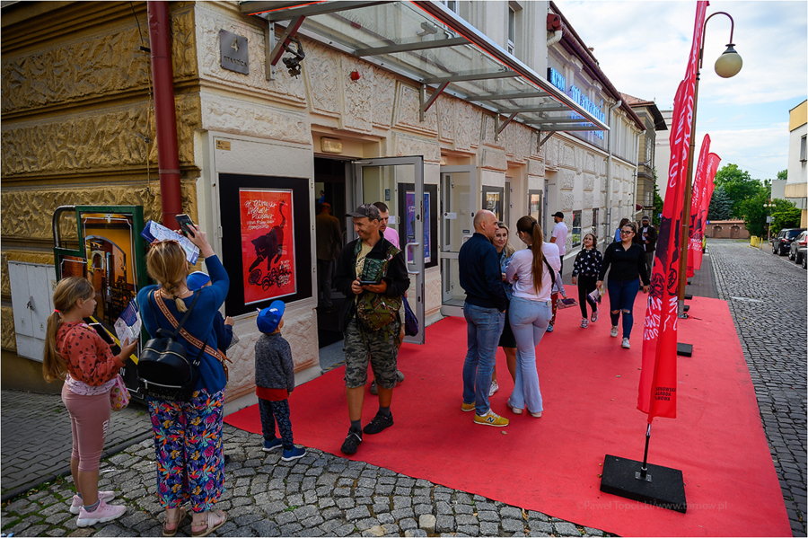 kino Marzenie