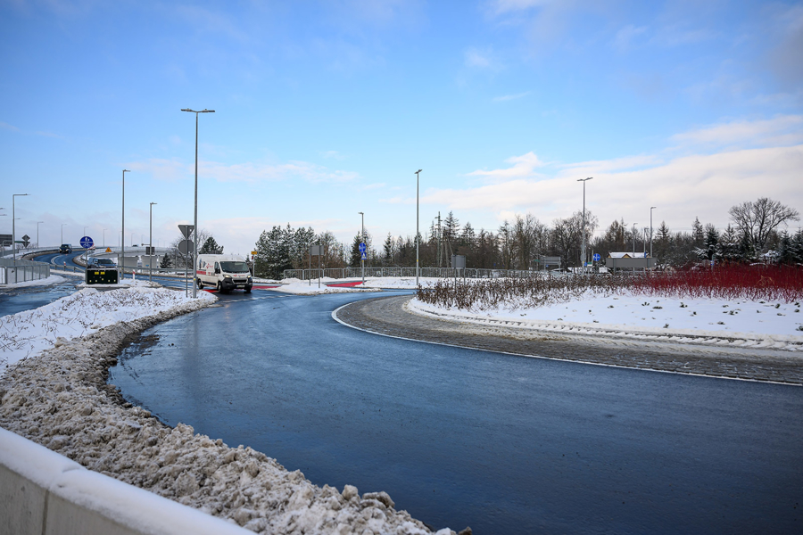 nowy most na Dunajcu