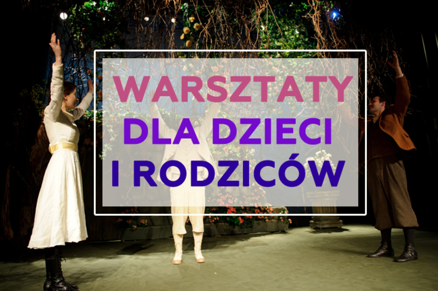 warsztaty