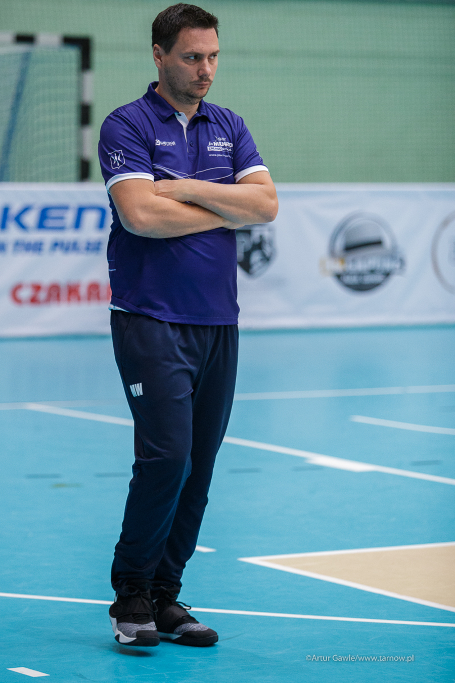 Marcin Wojtowicz