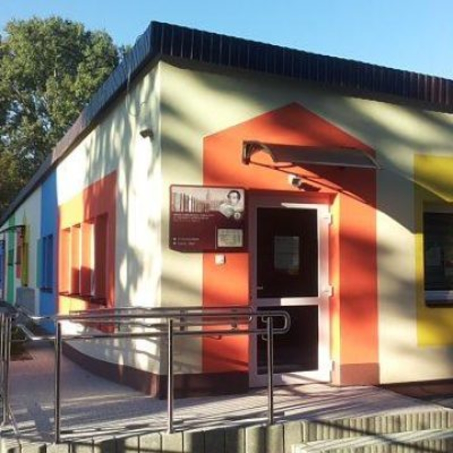 Filia nr 5 Miejskiej Biblioteki Publicznej