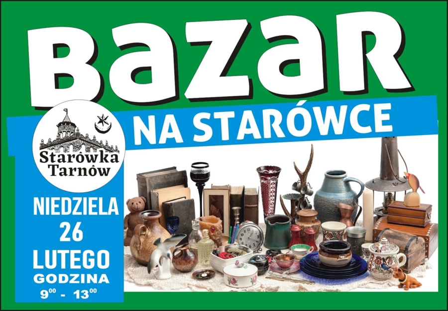 bazar