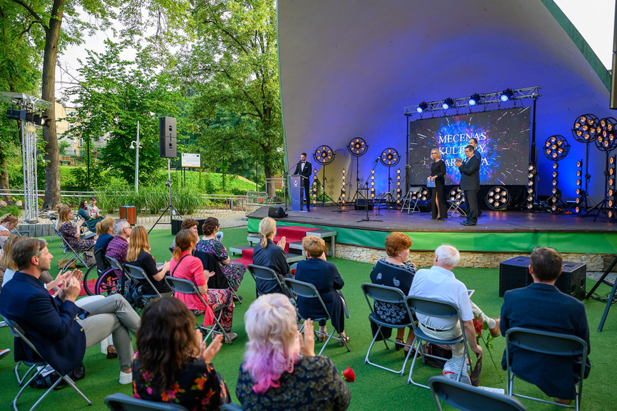 Gala Nagród Miasta Tarnowa