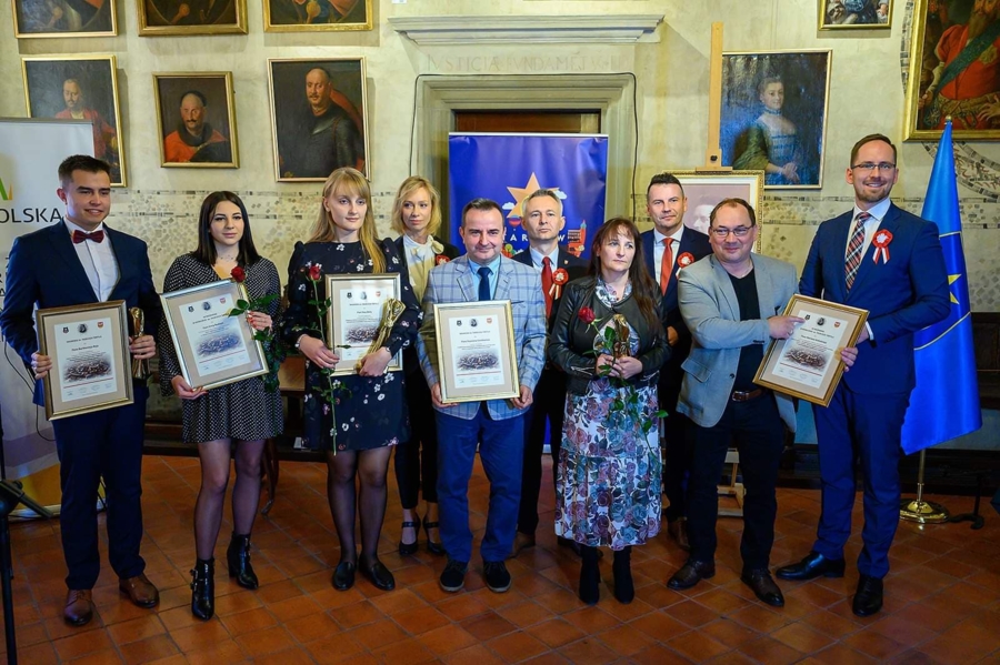 laureaci Nagrody im. T. Tertila