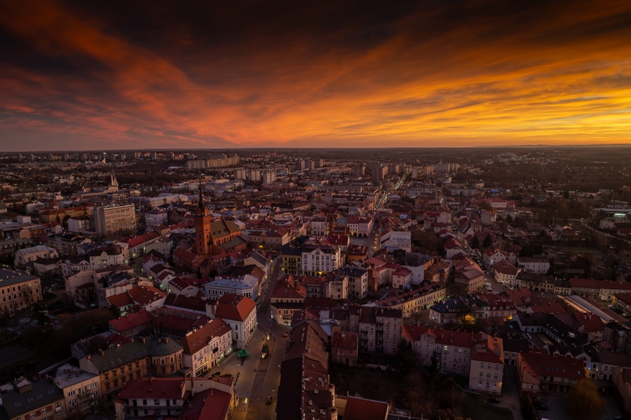fot. Paweł Topolski