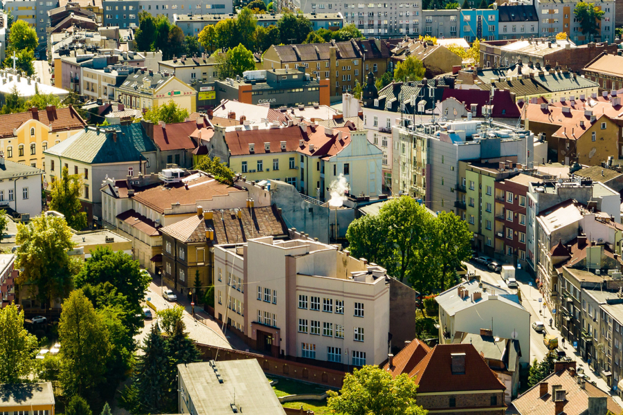 Tarnów