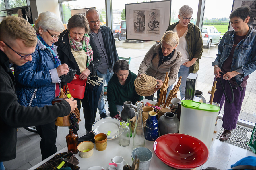 pchli targ, fot. archiwum