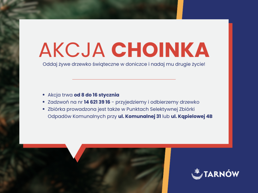 choinka