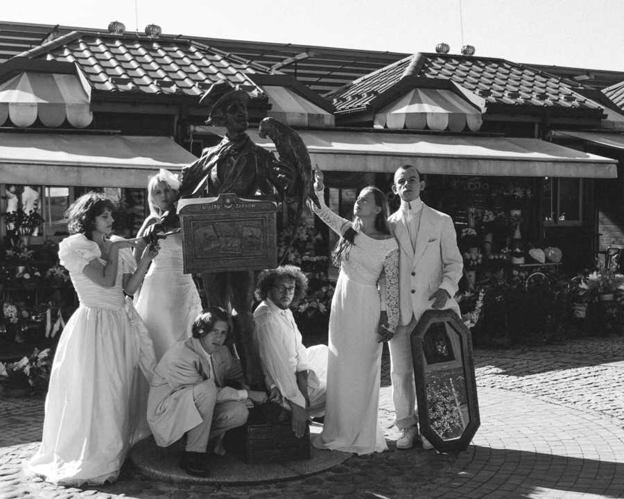 Najmniejsza Scena Świata