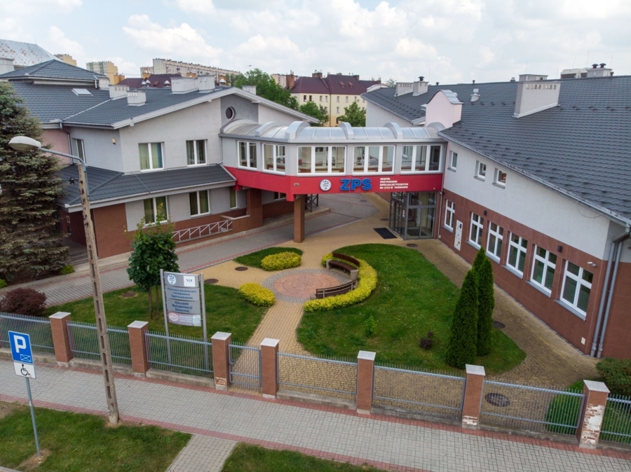 zps tarnów