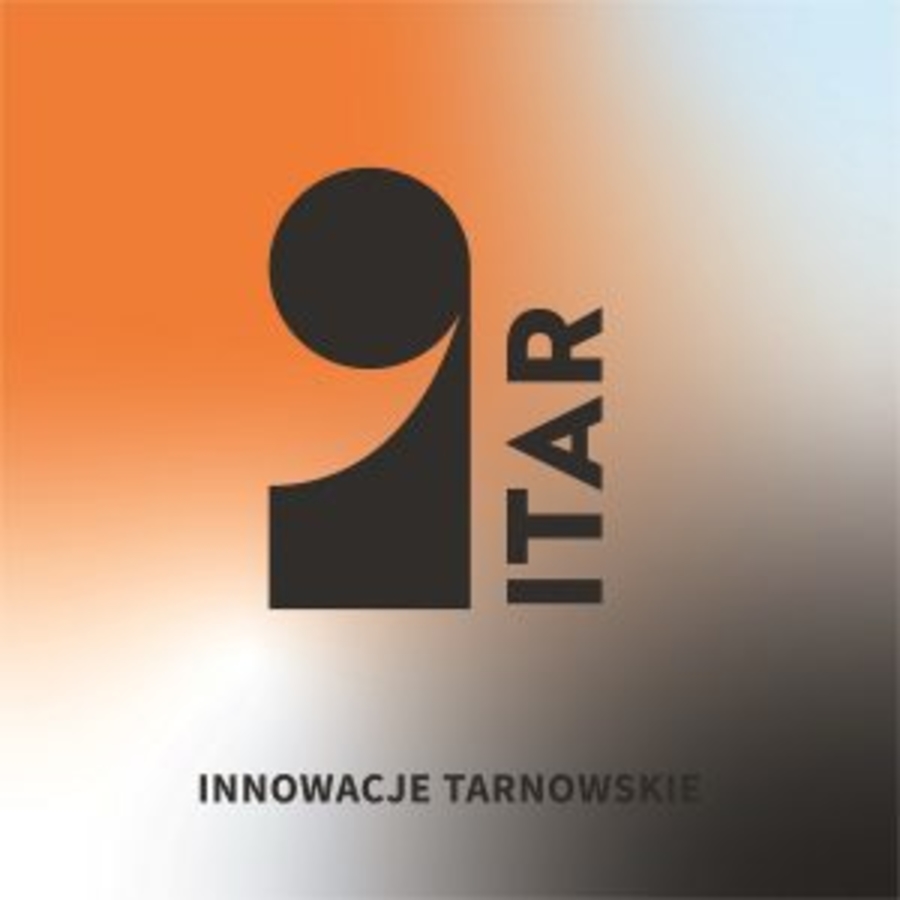 Baner I Targów Innowacji ITAR 2022
