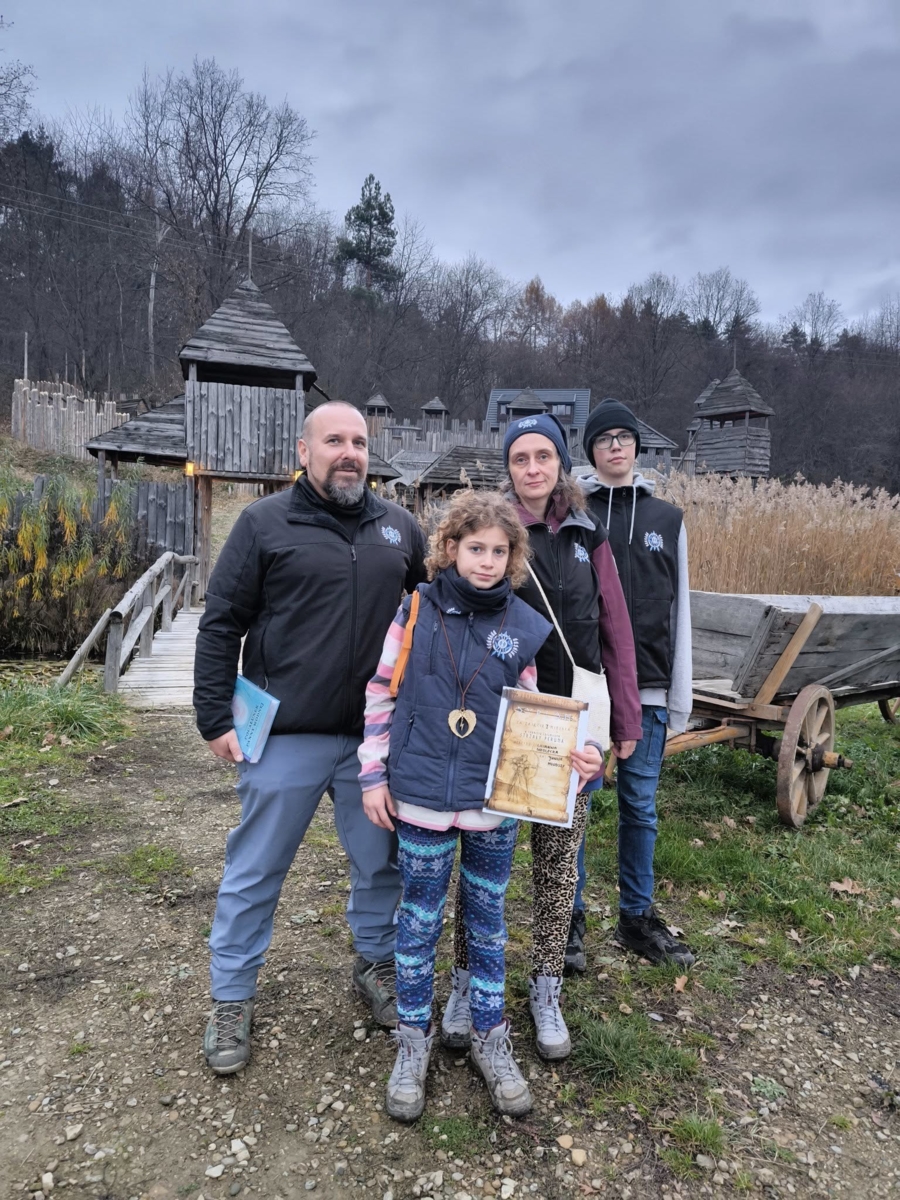 Łucznicy Brygady Vrihedd