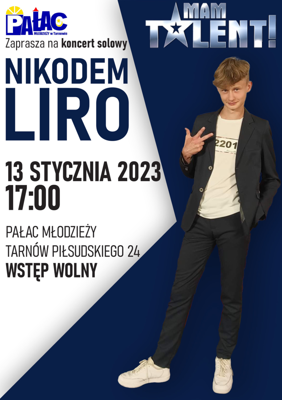 koncert
