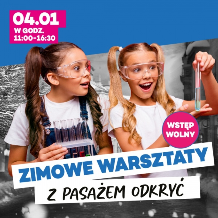 plakat wydarzenia