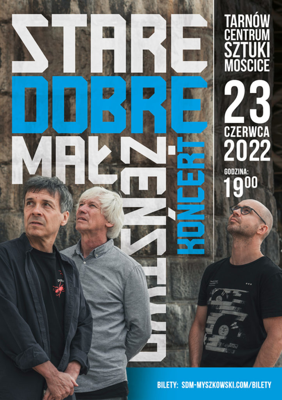 plakat SDM