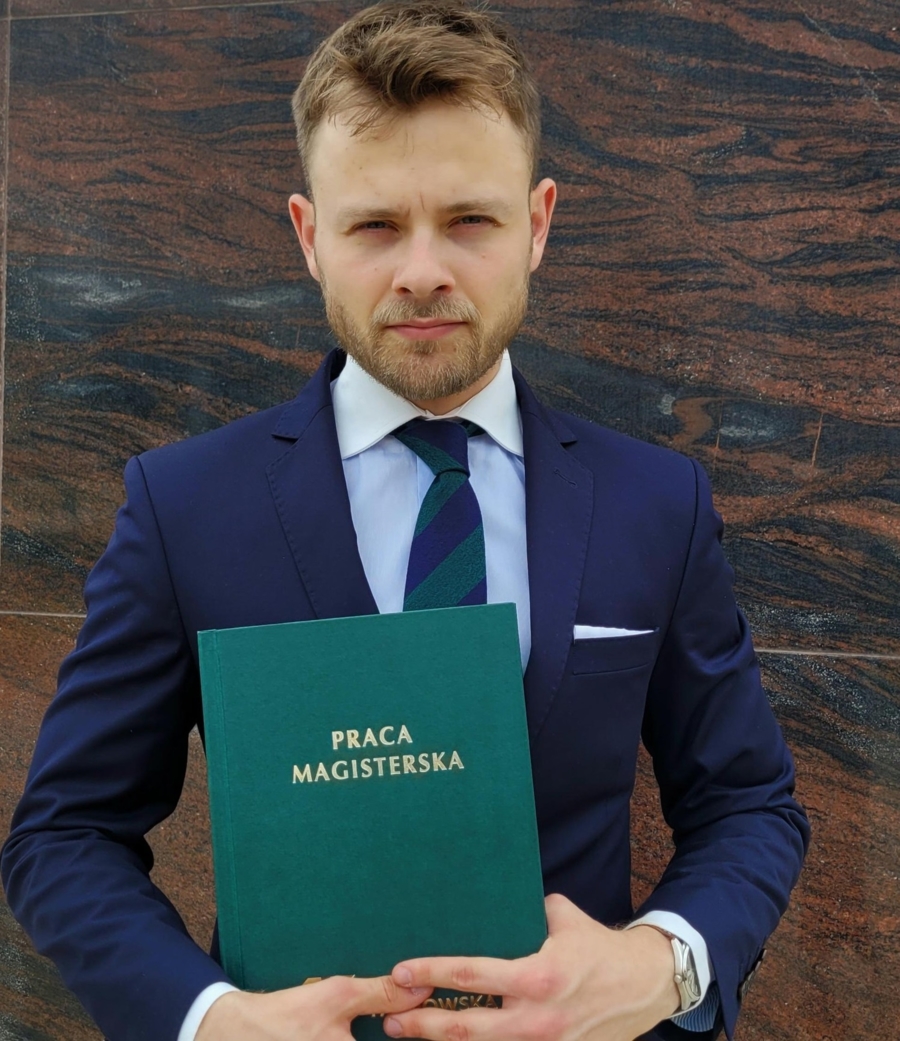 Kamil Burnagiel