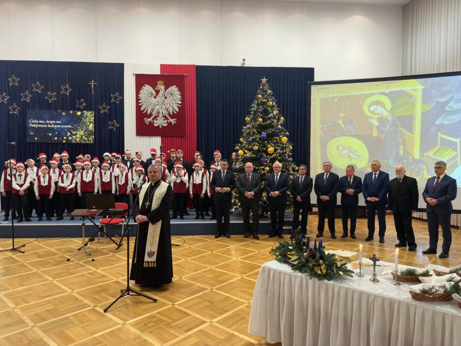 opłatek samorządowy