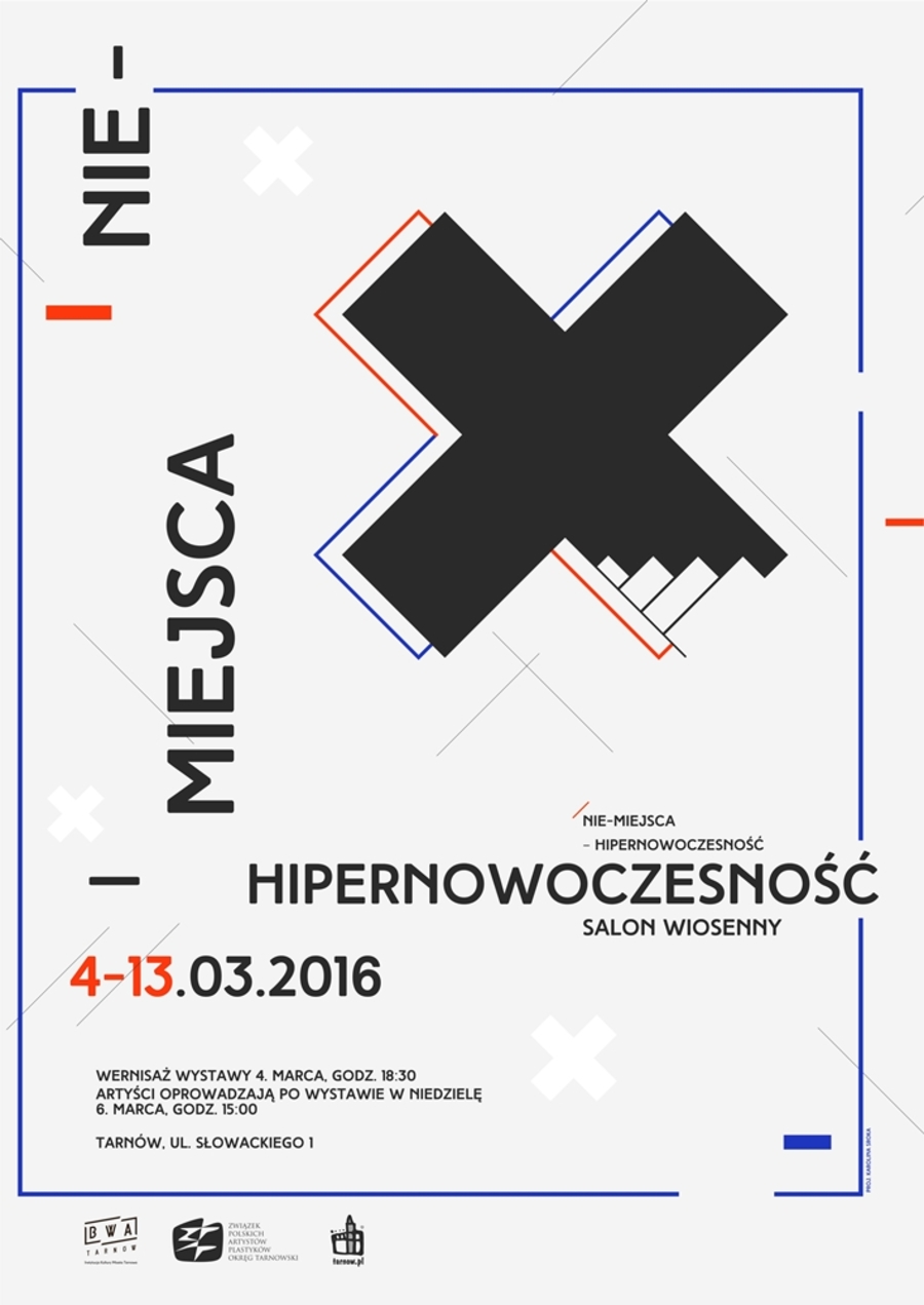 Hipernowoczesność w BWA