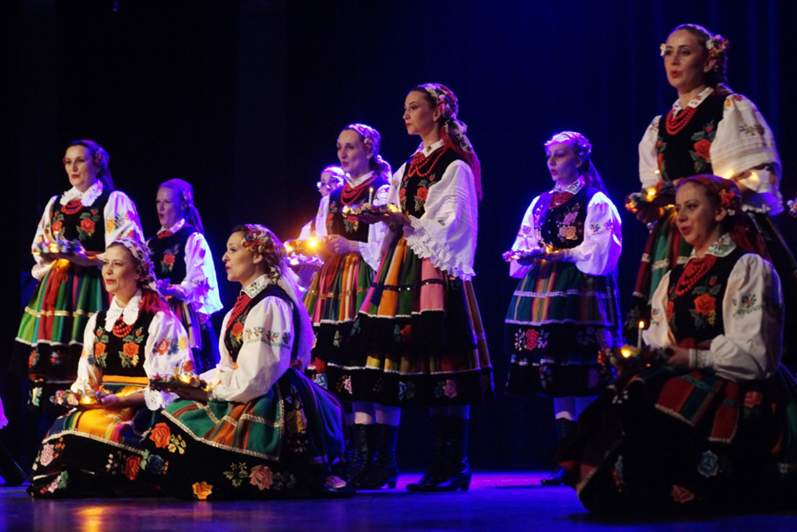 Fot. M. Gąciarz