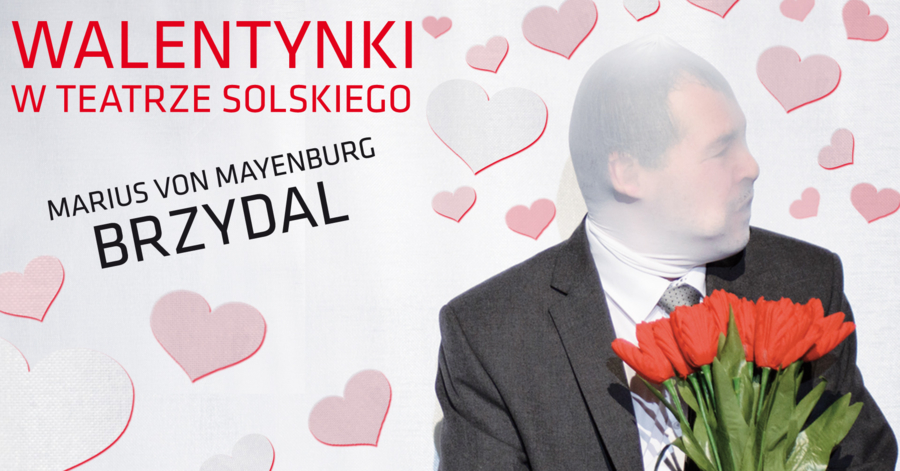 Walentynki w teatrze