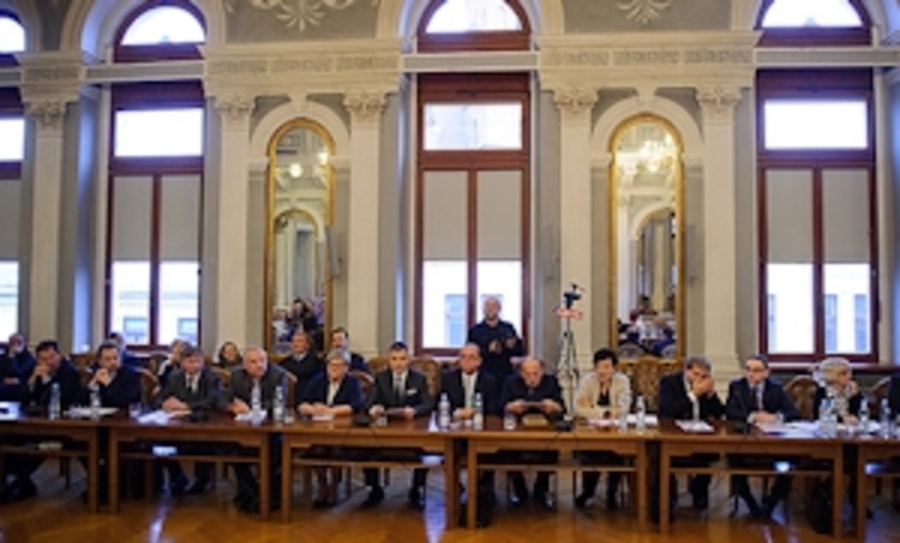Dziś Sesja Rady Miejskiej TRANSMISJA
