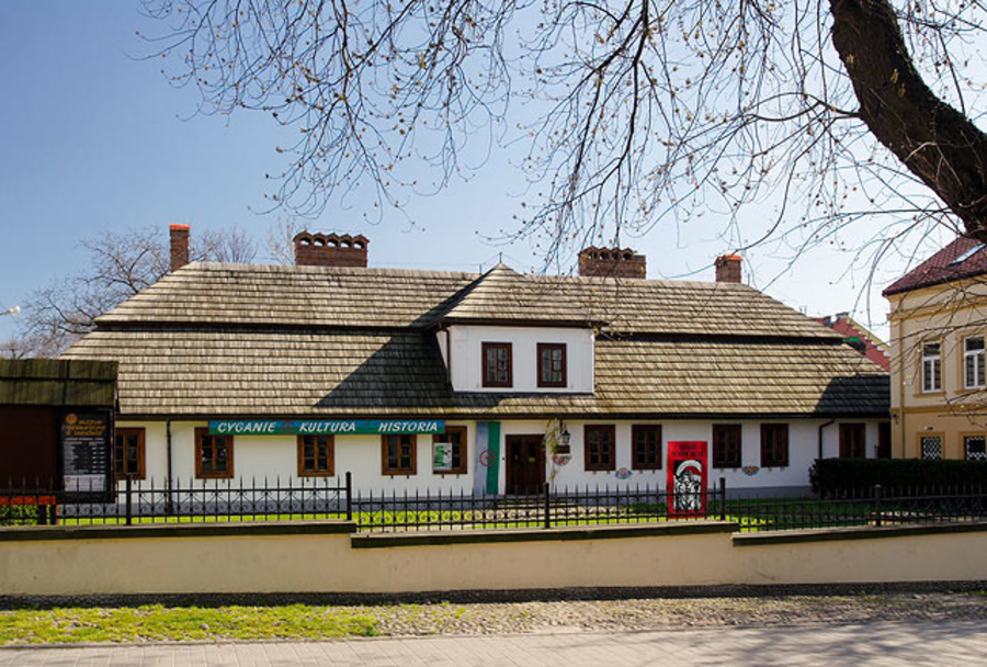 Frekwencja w tarnowskich muzeach