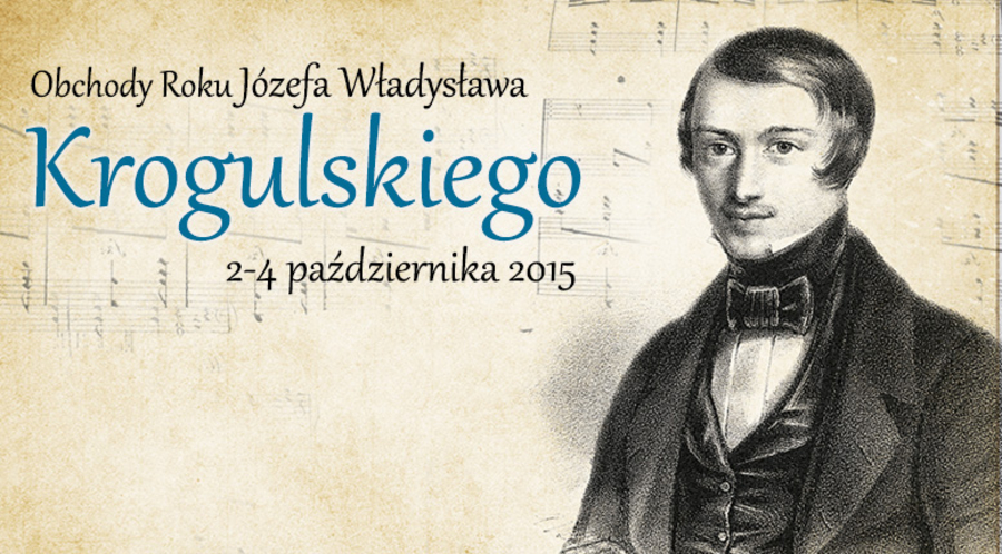 Inauguracja Roku Krogulskiego