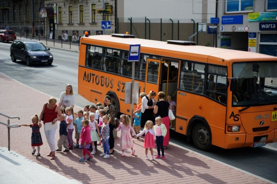 Przystanek Mickiewicza - Teatr nieczynny 