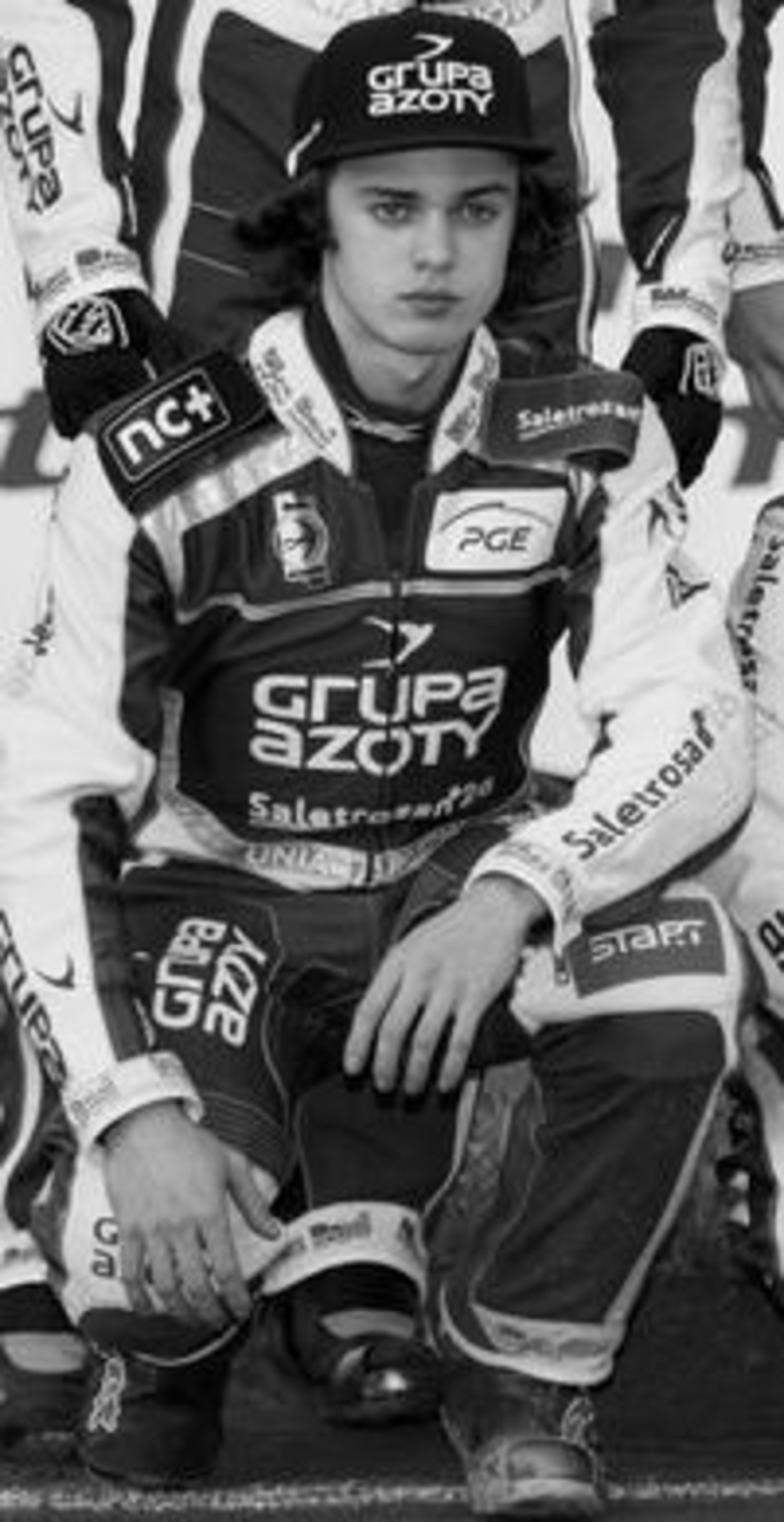 Zmarł Krystian Rempała