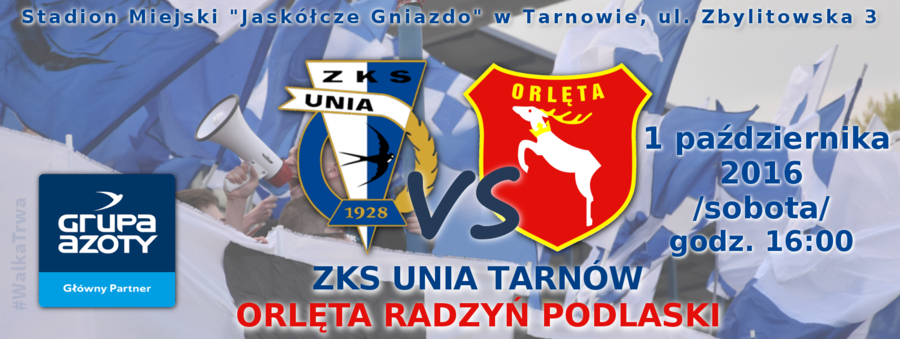 Mecz o „sześć punktów”