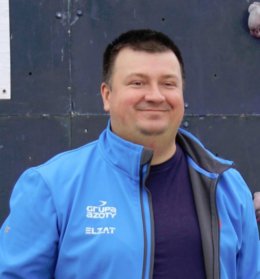 Arkadiusz Kamiński